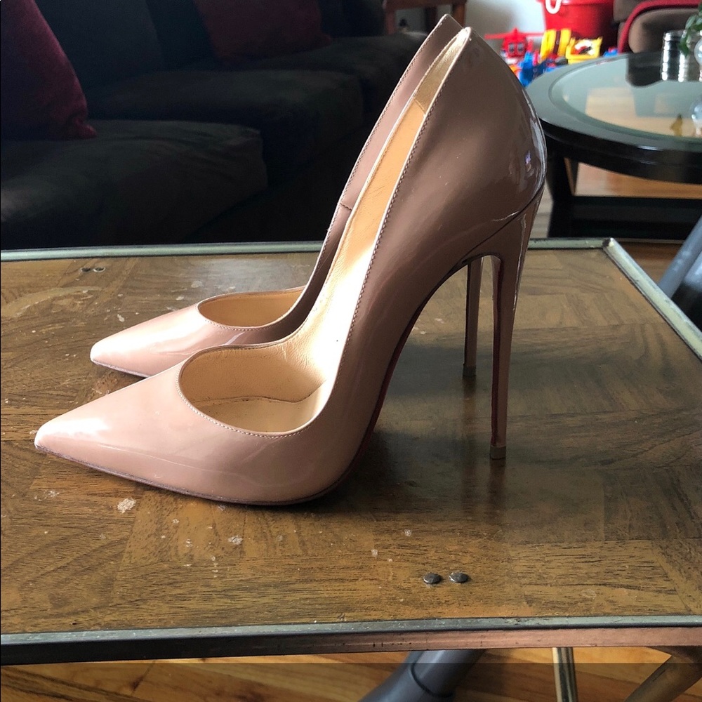 Christian Louboutin